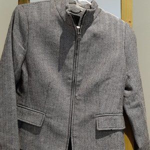 Banana Republic Wool Blazer